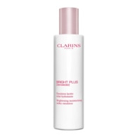 100ml Clarins BRIGHT PLUS Emulsion lactée éclat hydratante