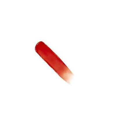 Rouge à lèvres brillant et soin
