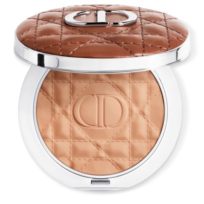  DIOR DIOR FOREVER NUDE BRONZE Poudre bronzante fini éclat naturel ou mat  1 of 1 Poudre bronzante fini éclat naturel ou mat