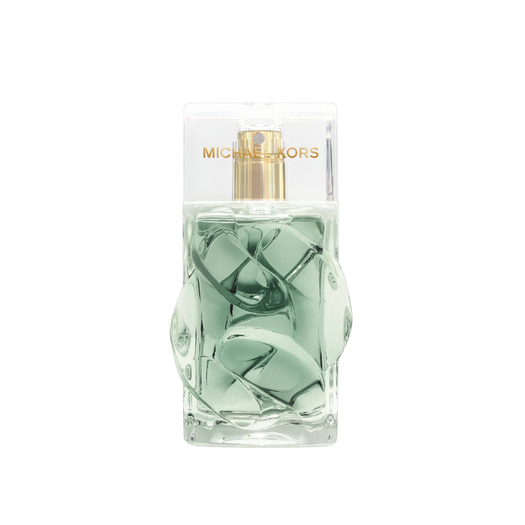 100ML MICHAEL KORS GREEN INFINITY Eau de parfum 1 of 4 Eau de parfum