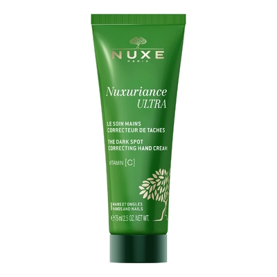 Nuxe - Nuxuriance Ultra - Le Soin Mains Correcteur De Taches - 75ml