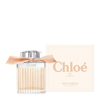 Eau de toilette