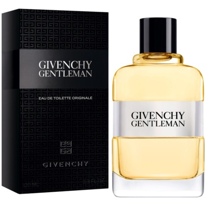 100ML GIVENCHY GENTLEMEN ORIGINAL Eau de toilette  1 of 4 