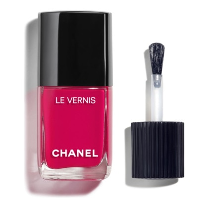  CHANEL LE VERNIS Couleur et brillance longue tenue  1 of 4 