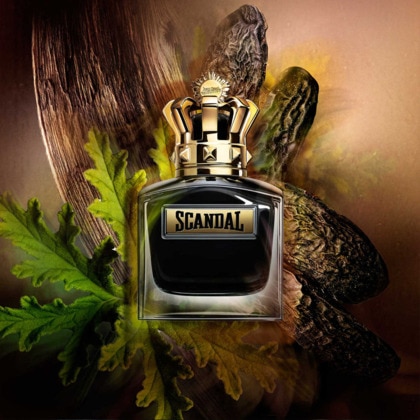 Eau de parfum - rechargeable