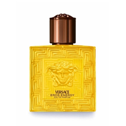 50ML VERSACE EROS ENERGY Eau de parfum  1 of 4 