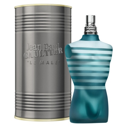 Eau de toilette