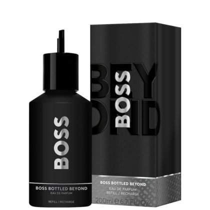 Eau de parfum - recharge