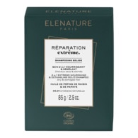 89G ELENATURE REPARATION EXTREME Shampooing solide nourrissant & restructurant  1 of 2 