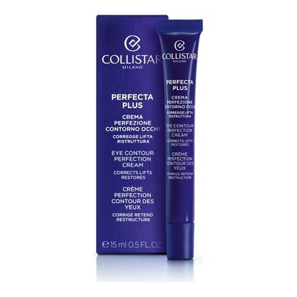 CREME PERFECTION CONTOUR DES YEUX corrige, retend, restructure
