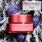 50ml Clarins MULTI-ACTIVE Crème nuit lissante, rénovatrice de peau – toutes peaux  3 of 4 Crème nuit lissante, rénovatrice de peau – toutes peaux