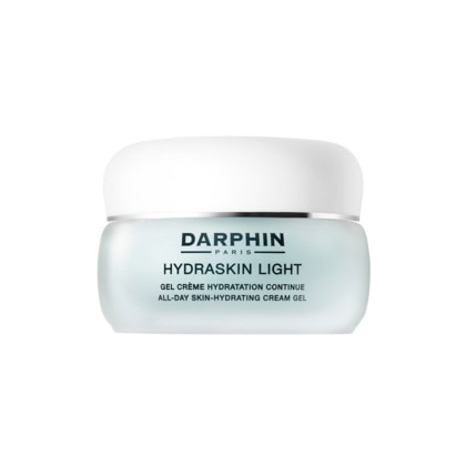 50ML DARPHIN HYDRASKIN LIGHT Gel crème hydratation continue  1 of 1 Gel crème hydratation continue