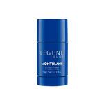 75ML MONTBLANC LEGEND BLUE Déodorant  1 of 1 Déodorant