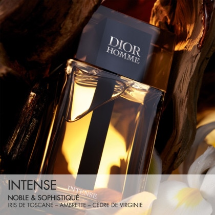 50ML DIOR DIOR HOMME Eau de parfum   1 of 4 