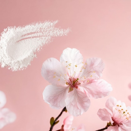 Déodorant naturel