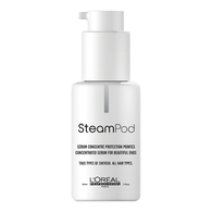 50ML STEAMPOD STEAMPOD Sérum concentré protection pointes toutes types de cheveux  1 of 2 