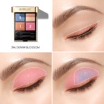Guerlain AUTRES MAQUILLAGE Ombres à paupières 4 couleurs 4 of 4 Ombres à paupières 4 couleurs