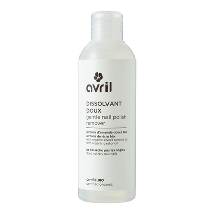 200ML AVRIL SOIN Dissolvant doux certifié bio  1 of 1 