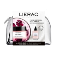 Lierac LIFT INTEGRAL Coffret - crème jour raffermissante + sérum tenseur 15ml offert