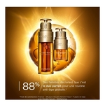 20ML Clarins DOUBLE SERUM Double Serum Eye    Traitement Yeux Anti âge Intensif  4 of 4 Double Serum Eye   <br/> Traitement Yeux Anti âge Intensif
