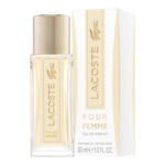 30ML Lacoste LACOSTE POUR FEMME Eau de parfum 2 of 2 Eau de parfum