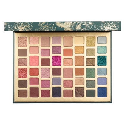  MARIONNAUD LE JARDIN ENCHANTE Palette regard étincelant  1 of 3 