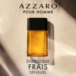 100ML AZZARO POUR HOMME Eau de toilette 4 of 4 Eau de toilette