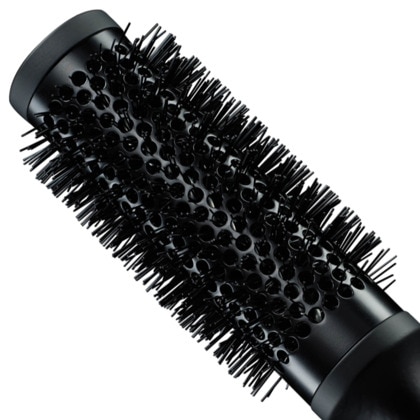 Brosse céramique ronde GHD taille 2 - 35 mm