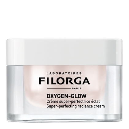 50mL Filorga OXYGEN GLOW Crème super-perfectrice éclat  1 of 4 