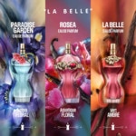 50ML Jean Paul Gaultier LA BELLE ROSEA Eau de parfum 4 of 4 Eau de parfum