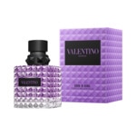 50ml Valentino BORN IN ROMA PURPLE MELANCHOLIA DONNA Eau de parfum 2 of 5 Eau de parfum