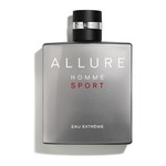 150mL CHANEL ALLURE HOMME SPORT EAU EXTRÊME VAPORISATEUR  1 of 1 EAU EXTRÊME VAPORISATEUR