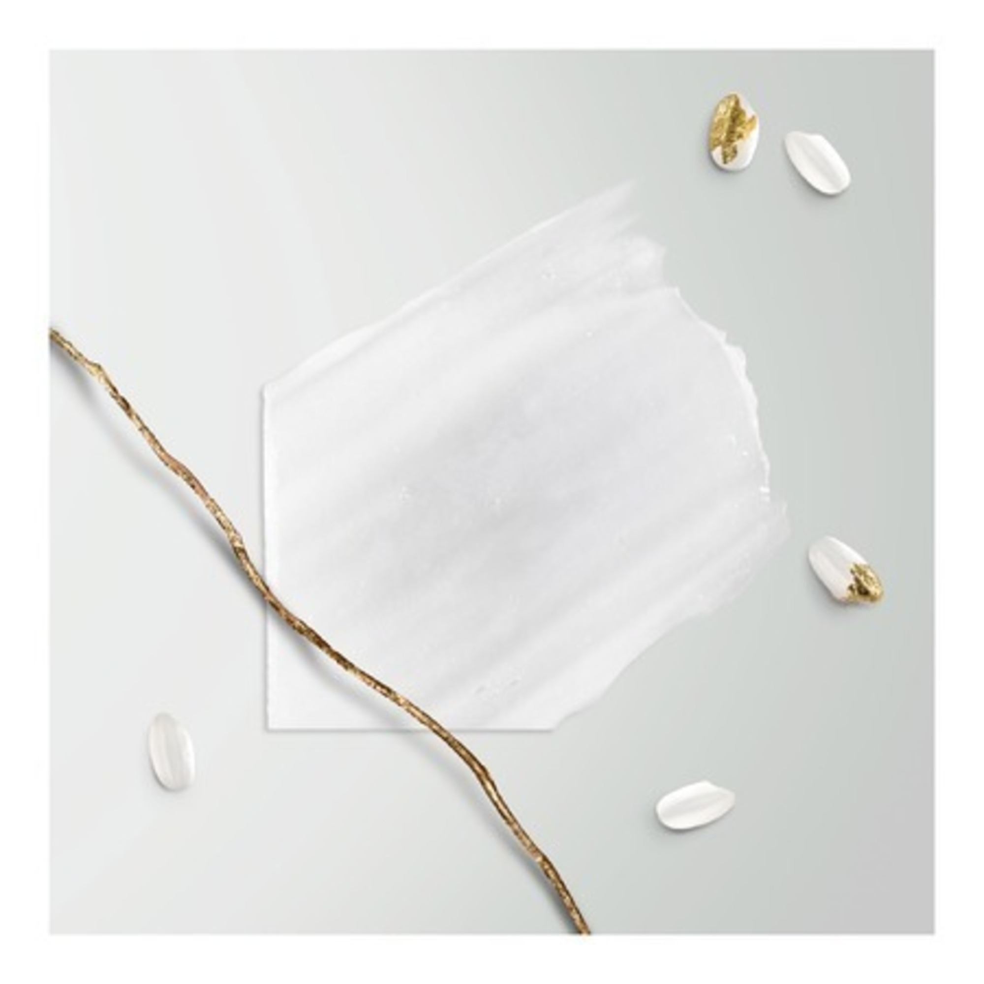 Conditioner cheveux très abimés