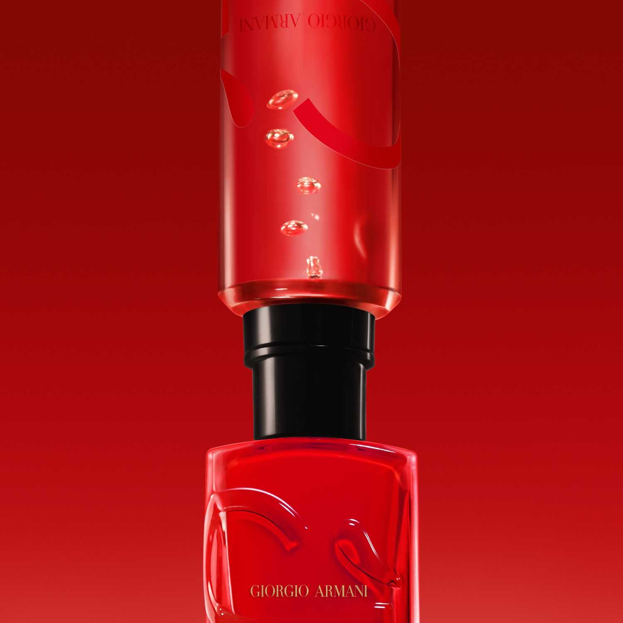 30mL Armani SÌ PASSIONE Eau de parfum 1 of 3