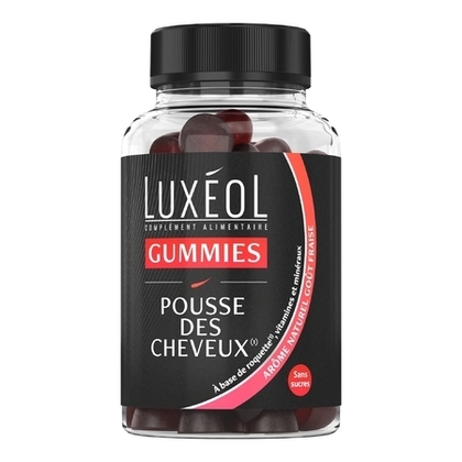 Complément alimentaire pousse des cheveux