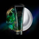 125ml Shiseido FUTURE SOLUTION LX Mousse nettoyante extra riche 2 of 4 Mousse nettoyante extra riche