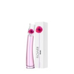 50mL Kenzo FLOWER BY KENZO CHERRY POPPY Eau de parfum 2 of 2 Eau de parfum
