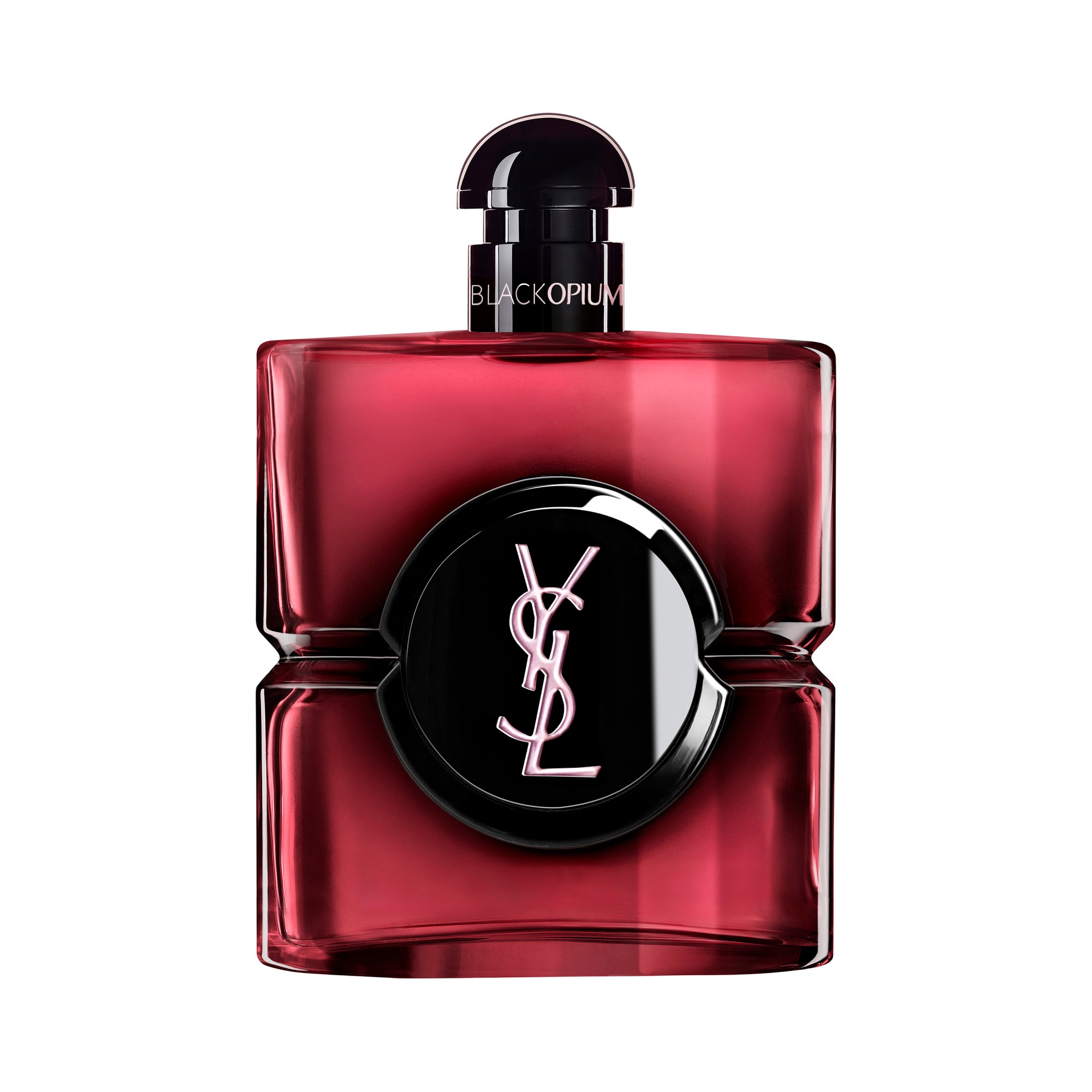 Yves Saint Laurent - Black Opium Pink Glaze - Eau De Parfum - 90ml