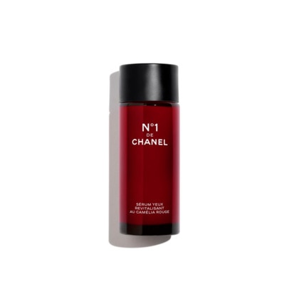 15ML CHANEL N°1 DE CHANEL Sérum yeux revitalisant - recharge  1 of 3 