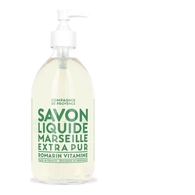 Savon liquide de Marseille extra pur