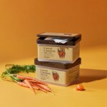 500G SKINFOOD CARROT CAROTENE Masque quotidien 2 of 2 Masque quotidien