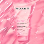 150ML Nuxe VERY ROSE Gelée nettoyante apaisante 2 of 4 Gelée nettoyante apaisante