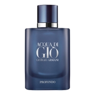 40ML Armani ACQUA DI GIÒ PROFONDO Eau de Parfum  1 of 2 