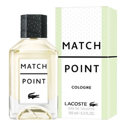Eau de toilette