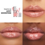 Yves Saint Laurent LOVESHINE PLUMPING LIP OIL GLOSS Gloss soin effet repulpant 3 of 4 Gloss soin effet repulpant