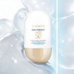 40ML Lancaster SUN PERFECT AIR HYDRA Fluide invisible quotidien 24 hydratation 3 of 4 Fluide invisible quotidien 24 hydratation