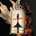  Jean Paul Gaultier LA FAVORITE Coffret - eau de parfum + format voyage  4 of 4 Coffret - eau de parfum + format voyage