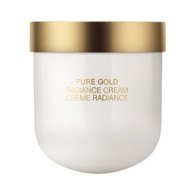 50ml La Prairie PURE GOLD Crème radiance - recharge  1 of 2 