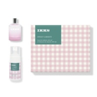  Ikks SWEET LIBERTY Coffret eau de toilette + mousse douche  1 of 2 
