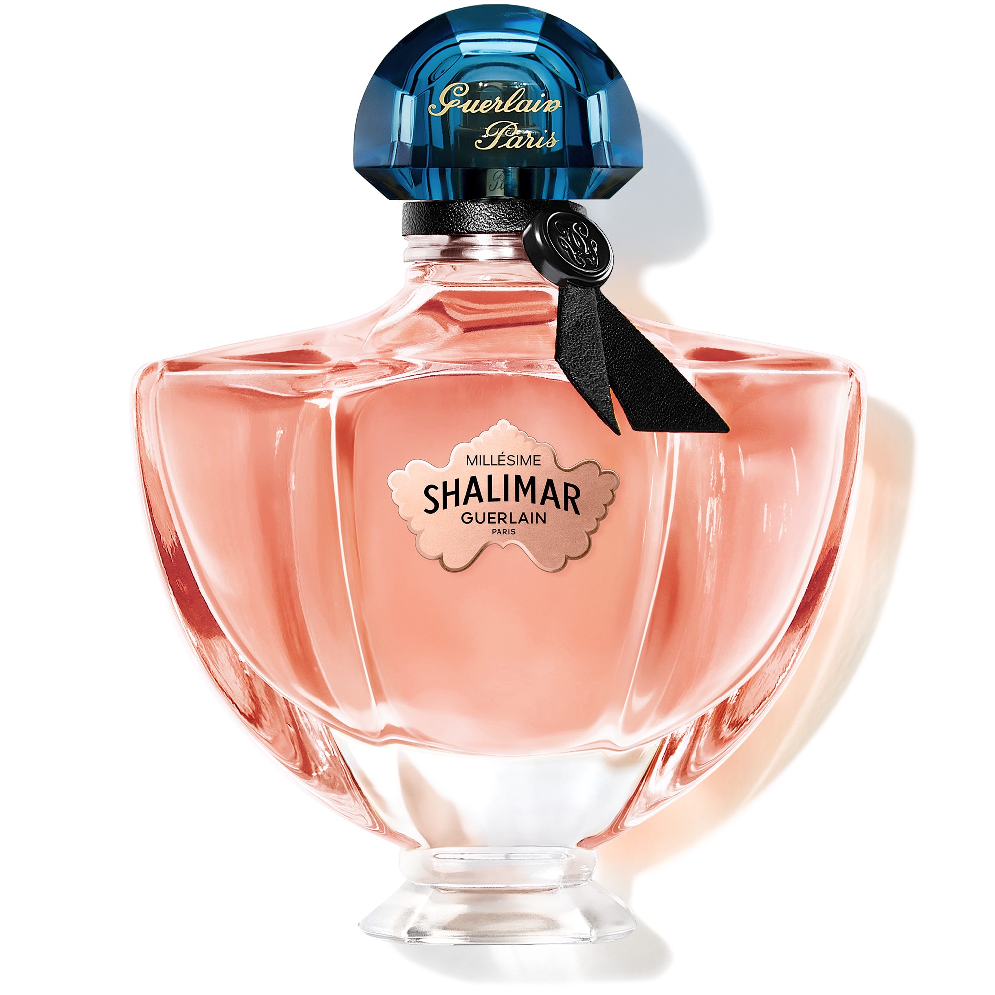 Guerlain - Shalimar Milesime Rose - Eau De Parfum - 50ml